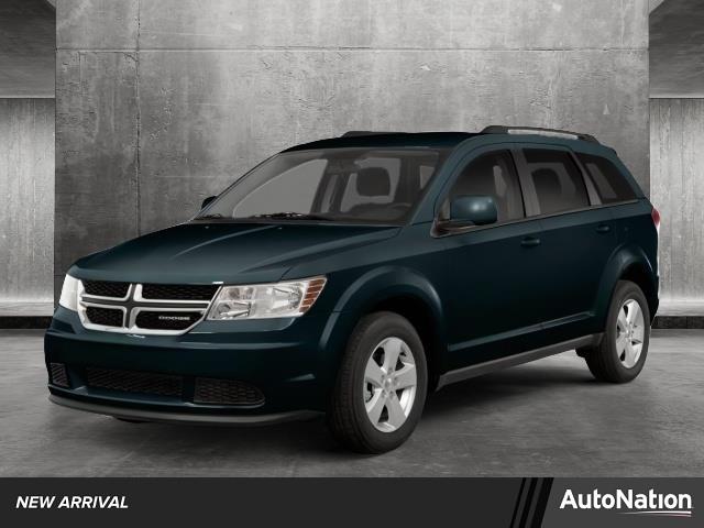 2014 Dodge Journey Vehicle Photo in GOLDEN, CO 80401-3850