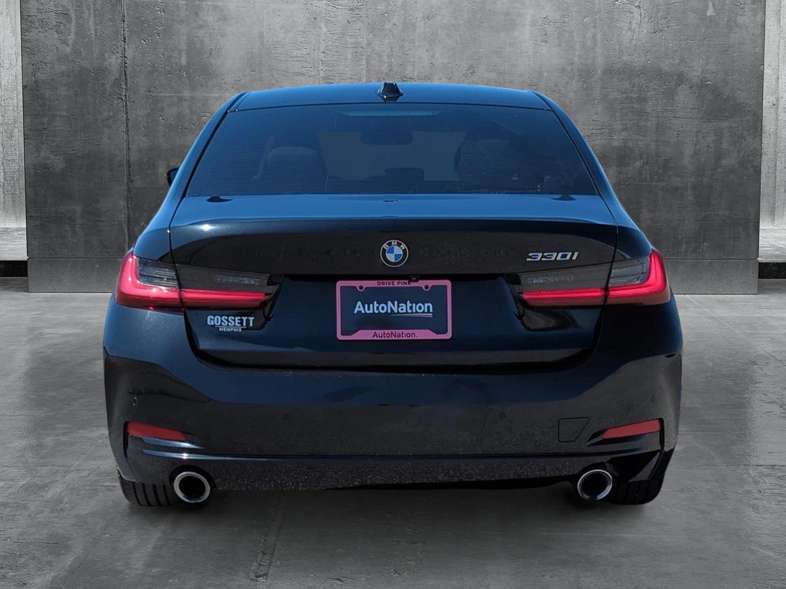 2023 BMW 330i Vehicle Photo in Memphis, TN 38128