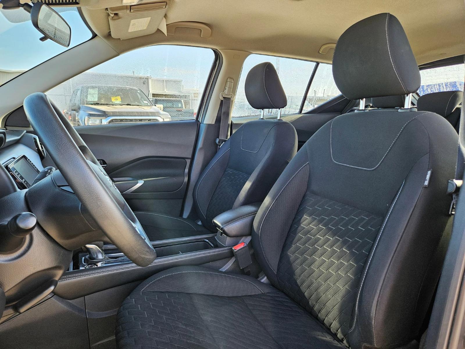 2021 Nissan Kicks Vehicle Photo in Seguin, TX 78155