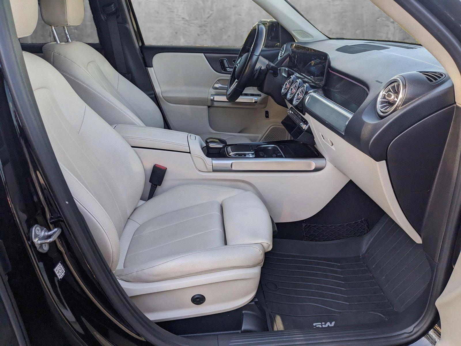 2020 Mercedes-Benz GLB Vehicle Photo in Sanford, FL 32771