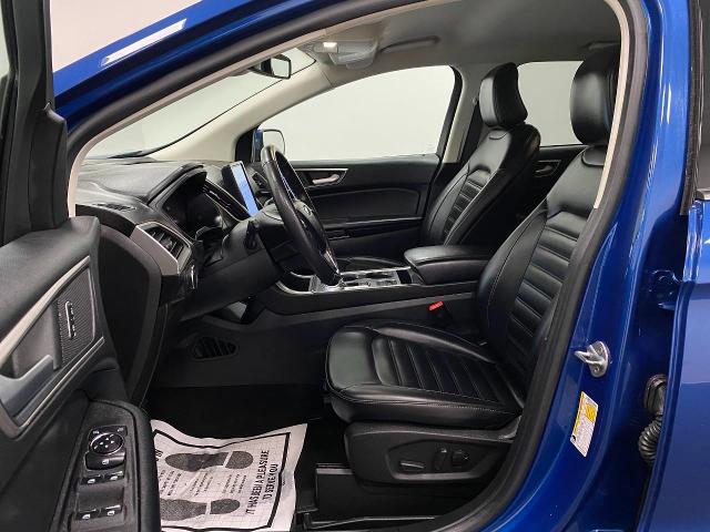 2022 Ford Edge Vehicle Photo in Appleton, WI 54913