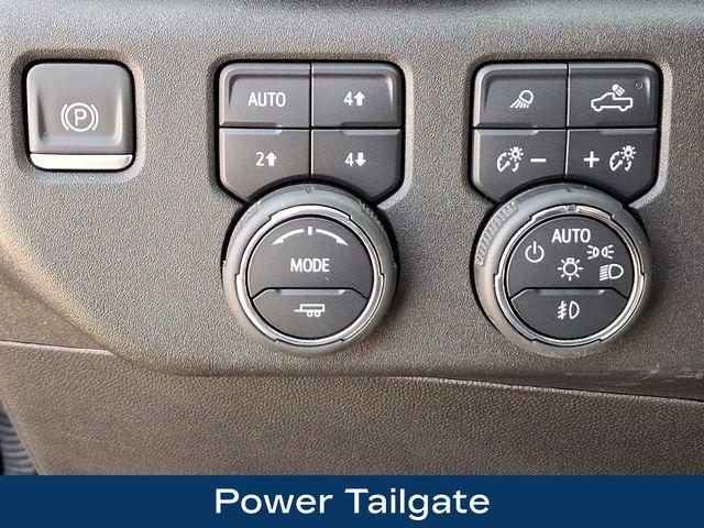 2024 Chevrolet Silverado 3500 HD Vehicle Photo in PAWLING, NY 12564-3219
