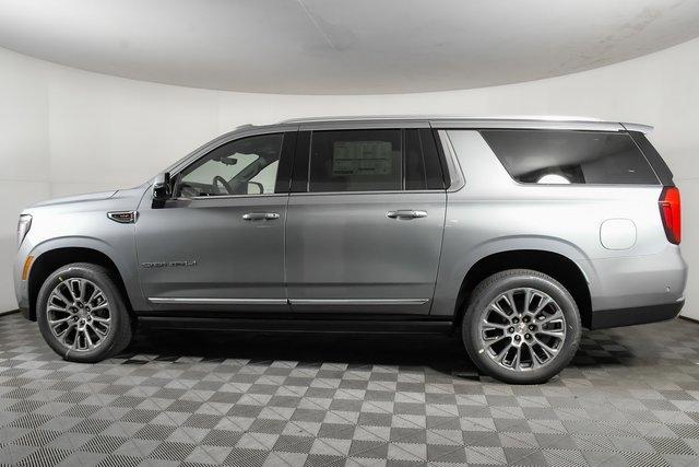 2025 GMC Yukon XL Vehicle Photo in PUYALLUP, WA 98371-4149