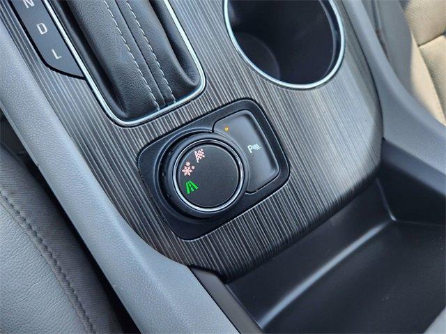 2019 GMC Acadia Vehicle Photo in AURORA, CO 80011-6998