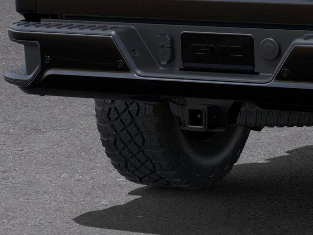 2025 GMC Sierra 2500 HD Vehicle Photo in DANBURY, CT 06810-5034