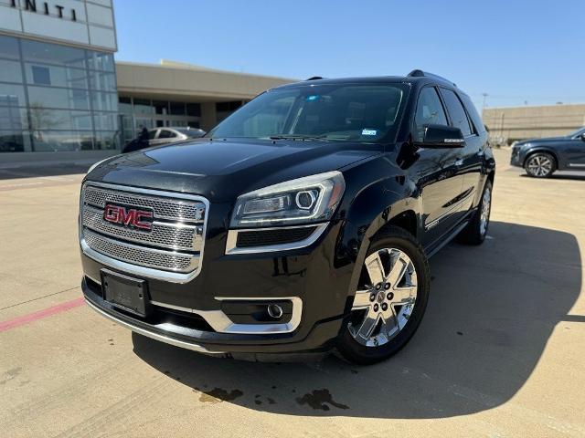2015 GMC Acadia Vehicle Photo in San Antonio, TX 78230
