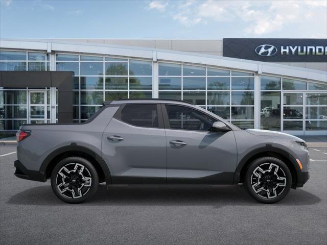 2025 Hyundai SANTA CRUZ Vehicle Photo in Appleton, WI 54913