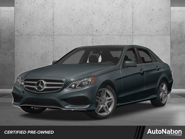 2014 Mercedes-Benz E-Class Vehicle Photo in Pompano Beach, FL 33064
