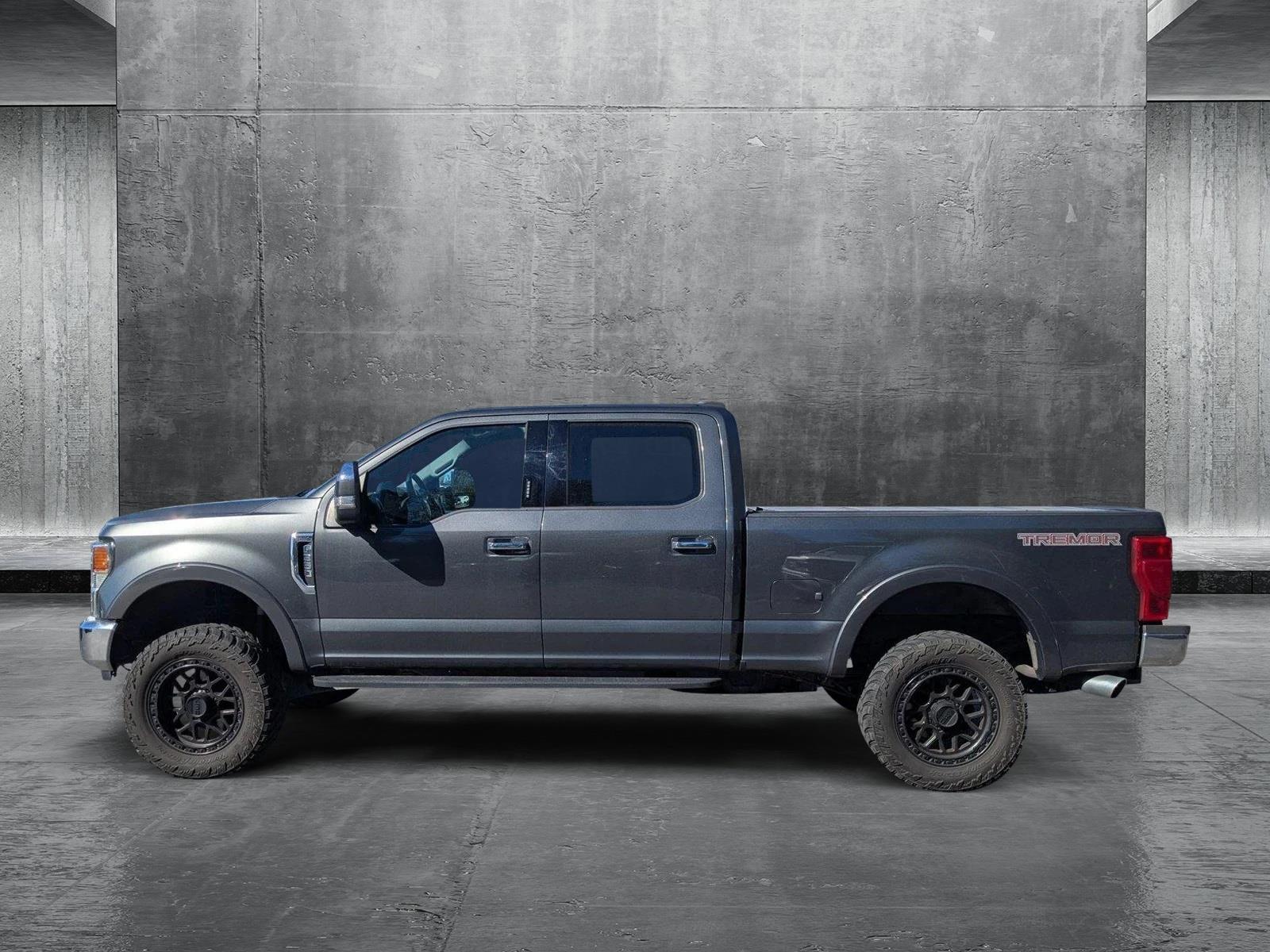 2020 Ford Super Duty F-350 SRW Vehicle Photo in Panama City, FL 32401