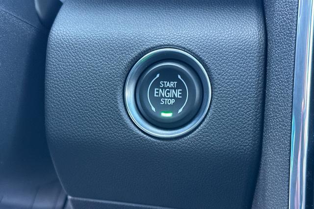 2025 GMC Acadia Vehicle Photo in SPOKANE, WA 99202-2191