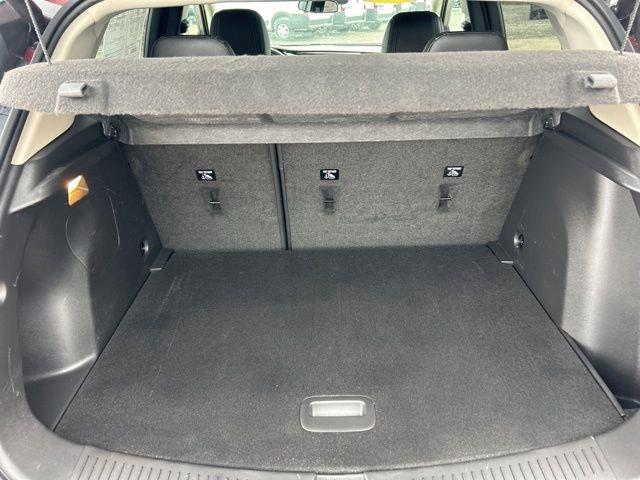 2022 Buick Encore GX Vehicle Photo in MEDINA, OH 44256-9631
