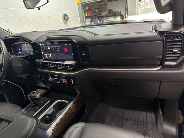 2022 GMC Sierra 1500 Vehicle Photo in MEDINA, OH 44256-9631
