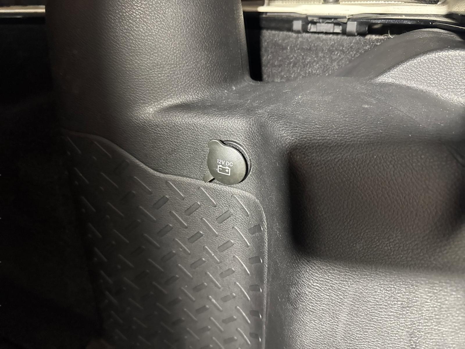 2016 Jeep Wrangler Unlimited Vehicle Photo in GEORGETOWN, TX 78626-7508