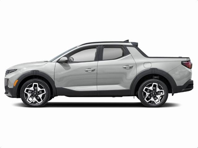 2024 Hyundai SANTA CRUZ Vehicle Photo in Tulsa, OK 74129