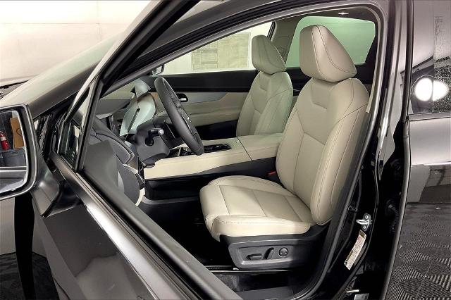 2025 Nissan Murano Vehicle Photo in Tulsa, OK 74129