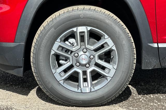 2025 GMC Terrain Vehicle Photo in SPOKANE, WA 99202-2191