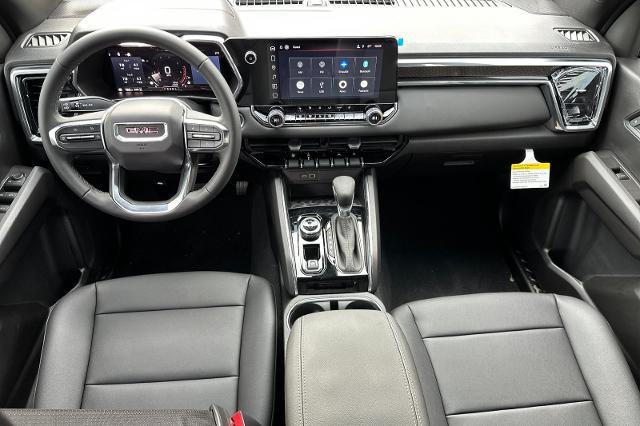 2025 GMC Canyon Vehicle Photo in SPOKANE, WA 99202-2191
