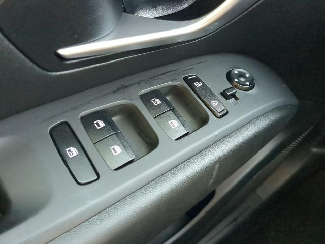 2023 Hyundai TUCSON Vehicle Photo in Brunswick, GA 31525