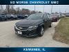 Used 2014 Chevrolet Impala 2LT with VIN 2G1125S39E9230659 for sale in Kewanee, IL