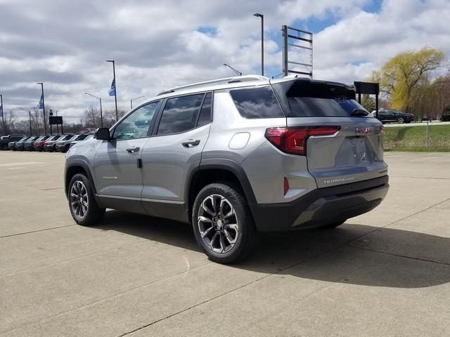 2025 GMC Terrain Vehicle Photo in ELYRIA, OH 44035-6349