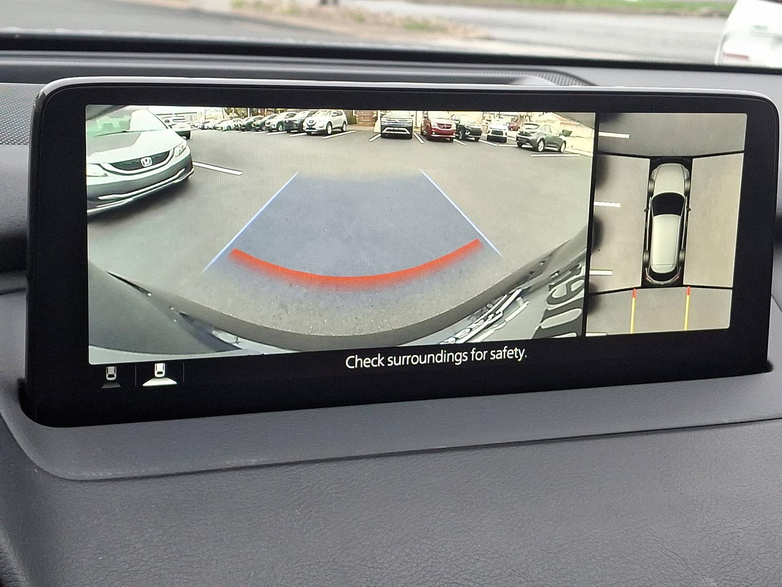 2022 Mazda CX-9 Vehicle Photo in Harrisburg, PA 17111