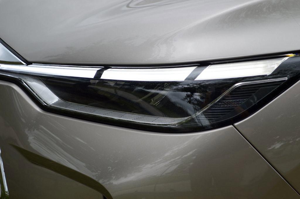 2025 INFINITI QX60 Vehicle Photo in Houston, TX 77090