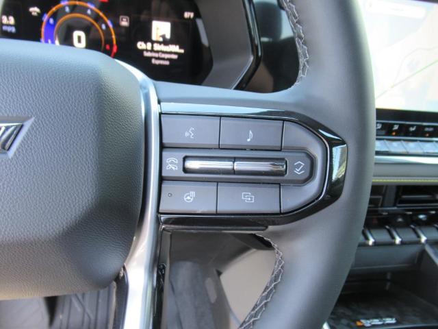 2025 Chevrolet Colorado Vehicle Photo in LEESBURG, FL 34788-4022