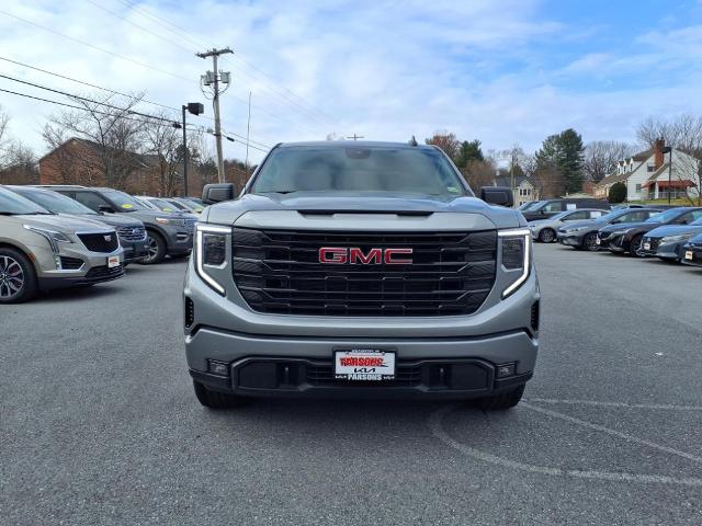 Used 2024 GMC Sierra 1500 Elevation with VIN 3GTUUCED7RG365237 for sale in Winchester, VA