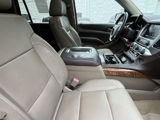 2015 Chevrolet Tahoe Vehicle Photo in PITTSBURGH, PA 15226-1209