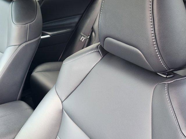 2024 Toyota RAV4 Vehicle Photo in Decatur, TX 76234