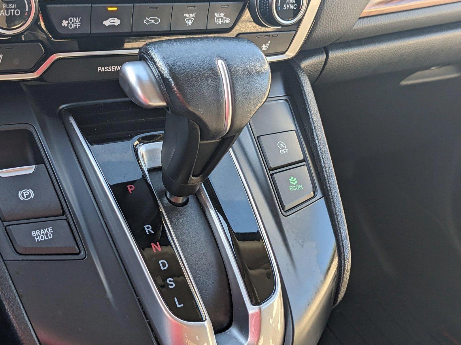 2022 Honda CR-V Vehicle Photo in MIAMI, FL 33172-3015