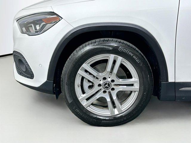 2021 Mercedes-Benz GLA Vehicle Photo in Doylsetown, PA 18901