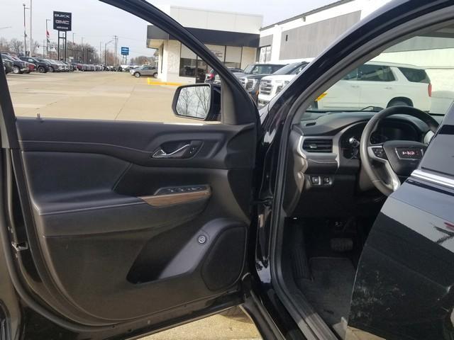 2023 GMC Acadia Vehicle Photo in ELYRIA, OH 44035-6349
