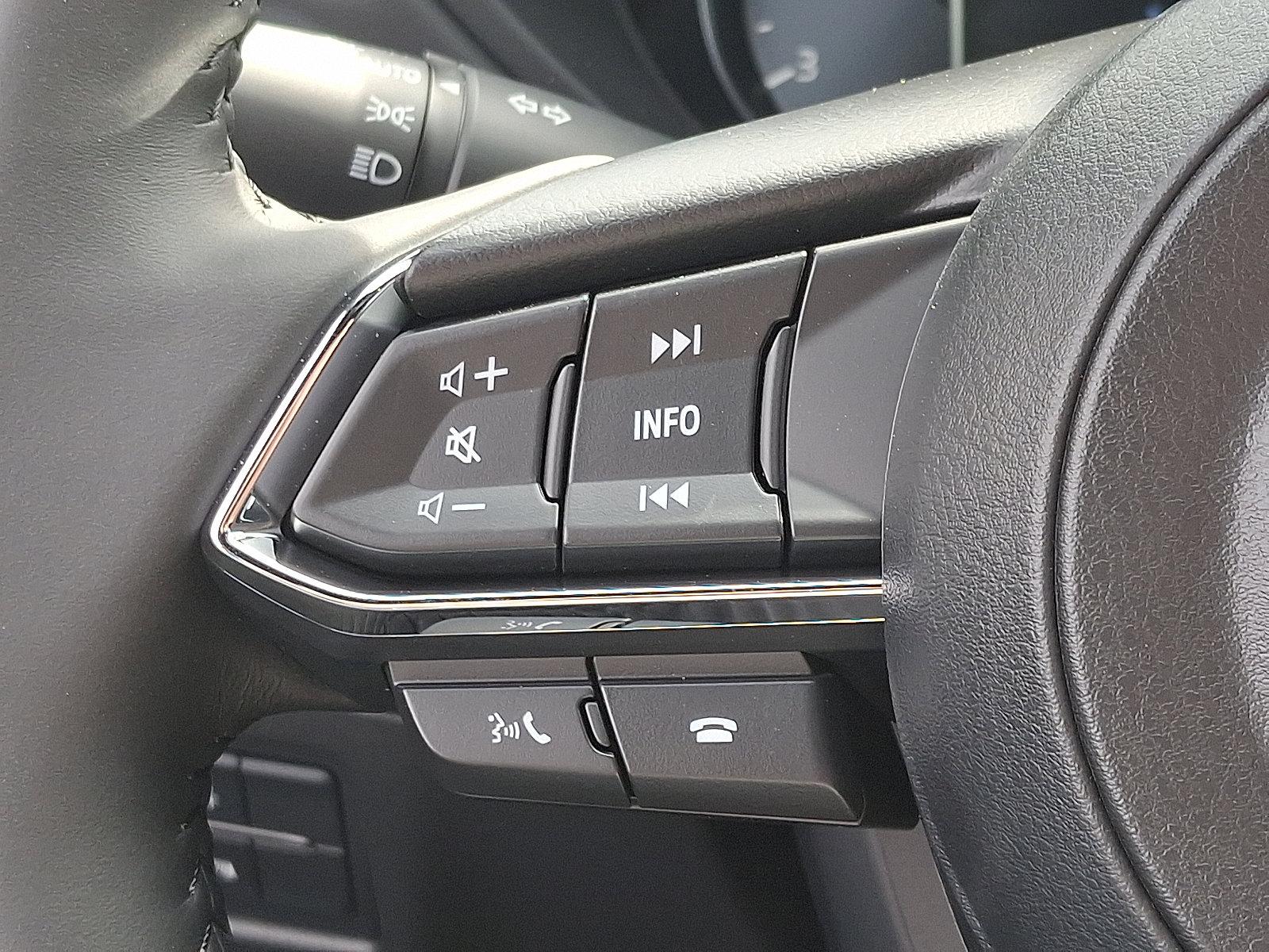 2025 Mazda CX-5 Vehicle Photo in Trevose, PA 19053