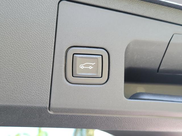 2022 Cadillac XT4 Vehicle Photo in POMPANO BEACH, FL 33064-7091