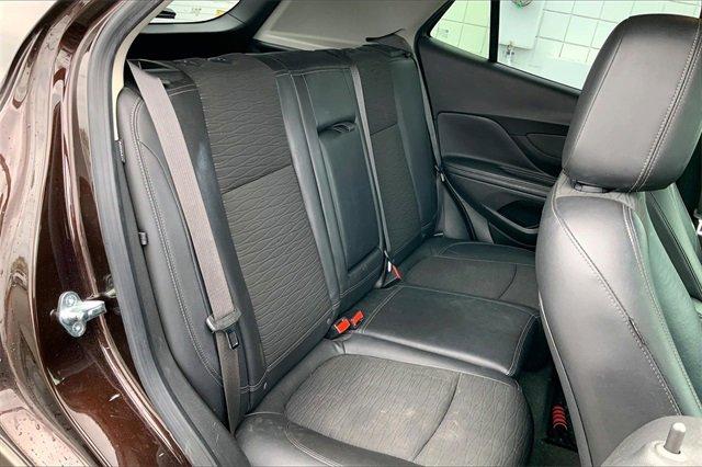 2015 Buick Encore Vehicle Photo in INDEPENDENCE, MO 64055-1377