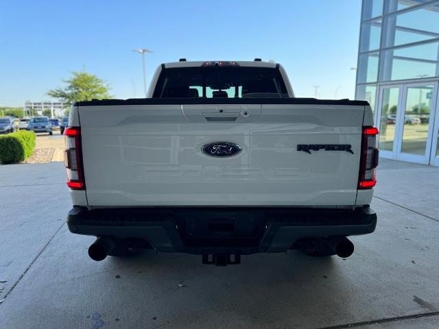 2022 Ford F-150 Vehicle Photo in San Antonio, TX 78230