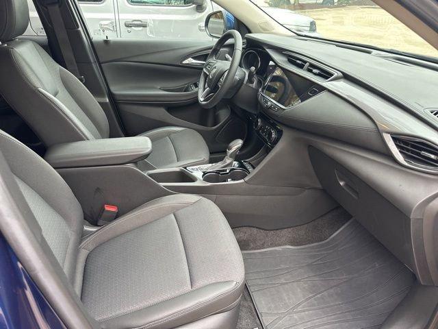 2023 Buick Encore GX Vehicle Photo in MEDINA, OH 44256-9631