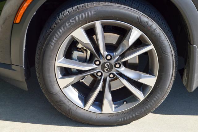 2024 INFINITI QX60 Vehicle Photo in Houston, TX 77090