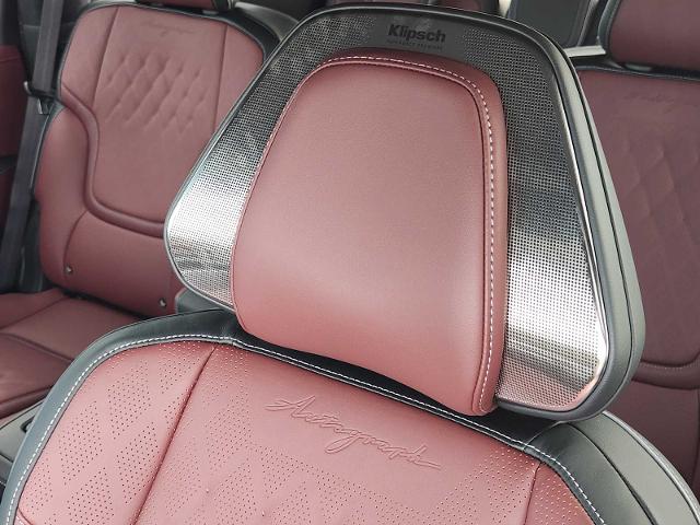2025 INFINITI QX80 Vehicle Photo in DALLAS, TX 75209
