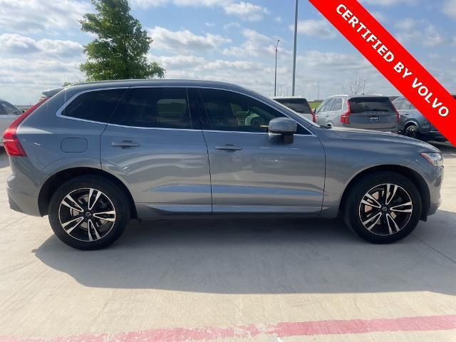 2020 Volvo XC60 Vehicle Photo in Grapevine, TX 76051