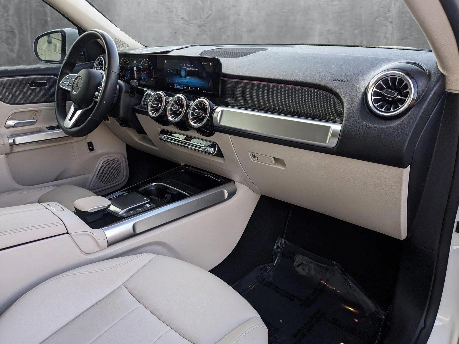 2022 Mercedes-Benz GLB Vehicle Photo in Sanford, FL 32771