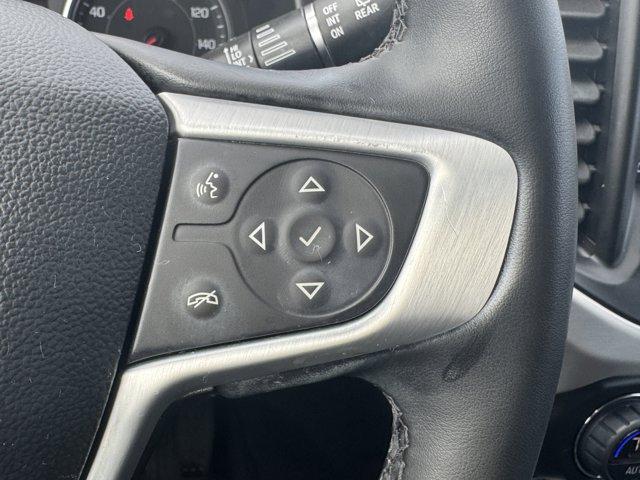 2023 GMC Acadia Vehicle Photo in LEOMINSTER, MA 01453-2952