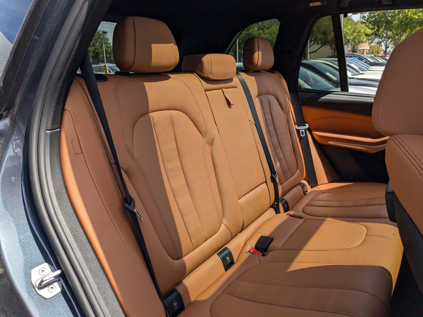 2022 BMW X5 xDrive40i Vehicle Photo in Maitland, FL 32751