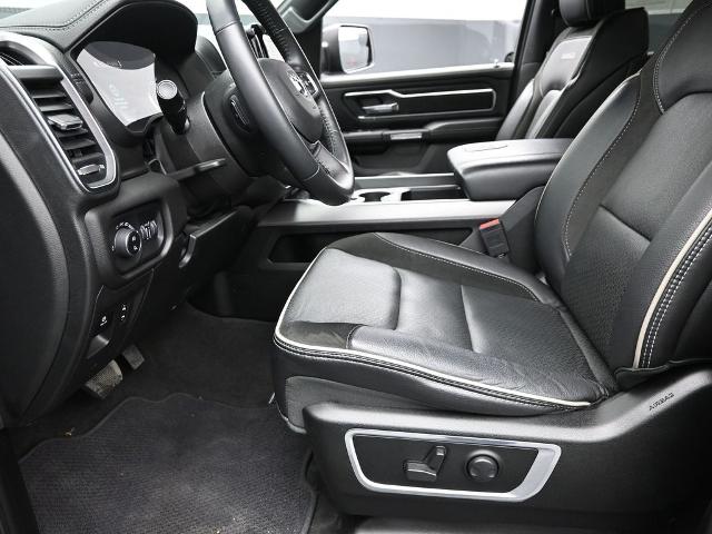 2023 Ram 1500 Vehicle Photo in Cedar Rapids, IA 52402