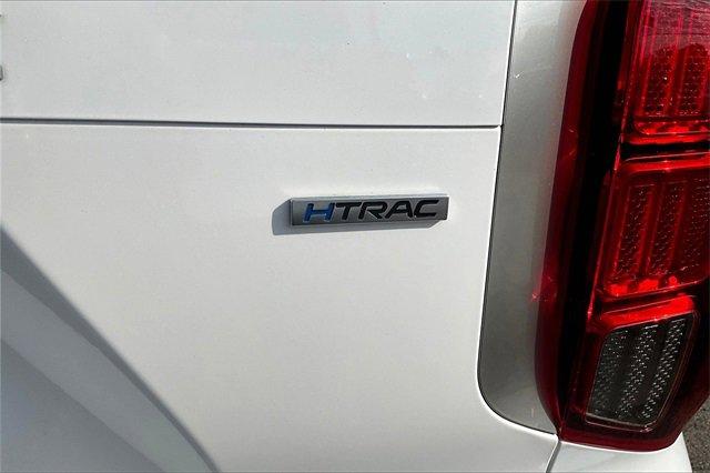 2022 Hyundai Palisade Vehicle Photo in TOPEKA, KS 66609-0000