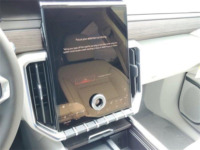 2025 GMC Acadia Vehicle Photo in SUNRISE, FL 33323-3202