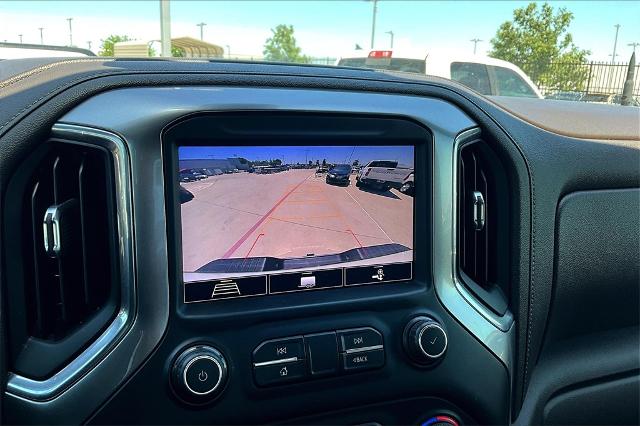 2020 Chevrolet Silverado 2500 HD Vehicle Photo in Grapevine, TX 76051