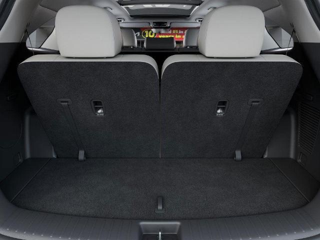 2025 Kia Sorento Vehicle Photo in Tucson, AZ 85712