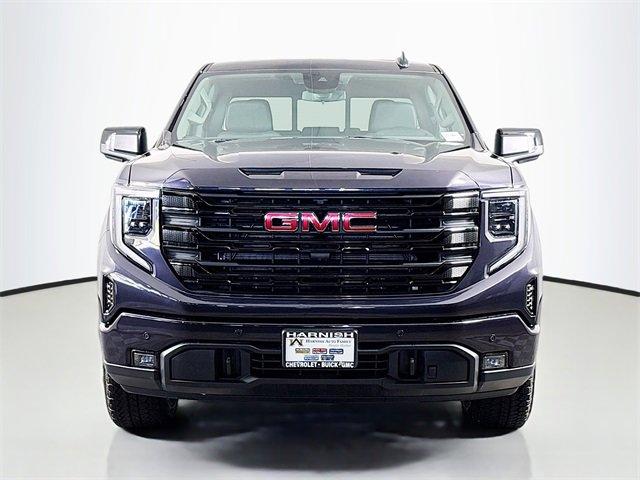 2025 GMC Sierra 1500 Vehicle Photo in PUYALLUP, WA 98371-4149